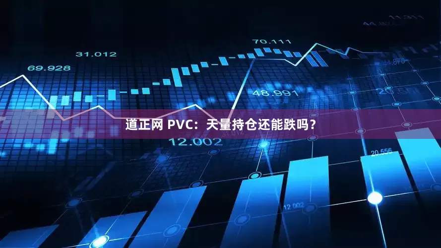 道正网 PVC：天量持仓还能跌吗？